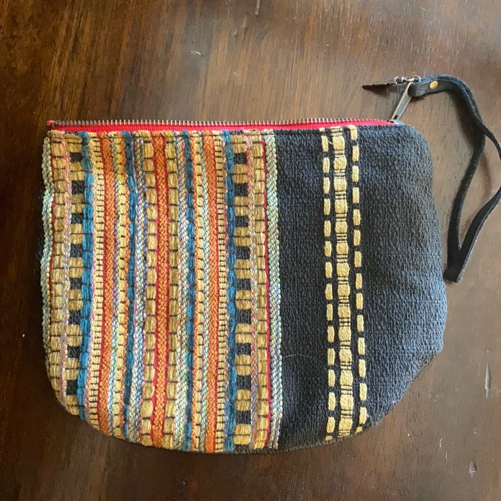 Vaalbara Pouch